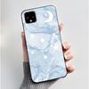 Cute Case For Google Pixel 4/Pixel 4XL Fundas Shell For Pixel 4A 5G 4G/Pixel 5 XL Protective Cover Soft Silicone Cartoon Casing