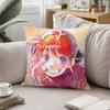 Anime GGintama Pillow Case Pattern Printed Pillowcase For Living Room Sofa Cushion Cover  Bedroom Decor