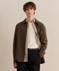 MINDBRIDGE Suede Shacket - 3 Colors