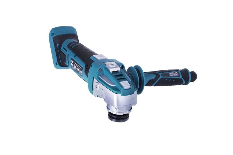 ANGLE GRINDER 125MM 18V SAS - DED7050