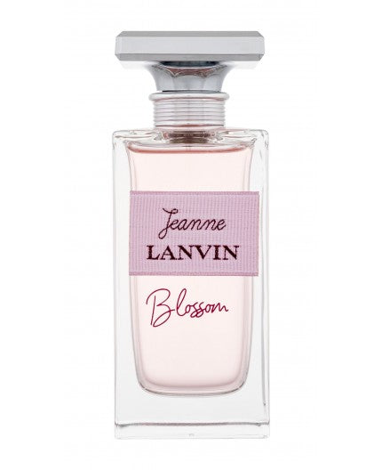 Lanvin Jeanne Blossom Eau De Parfum 100ml Spray