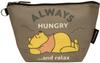 Skater Sauna Mesh Spa Tote Disney Winnie the Pooh Bag, Bag, Bag, Design, BSMB1-A