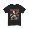 Hellraiser Movie Cenobites Unisex Tee  Horror Film T-shirt  Cenobites Shirt