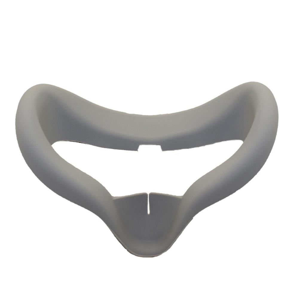 Lens Scratch Case Silicone Eye Cover Pad Skin for  VR