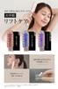 RELX Electric Brush EMS Facial Massager [Designed by a Japanese Company] Lift Brush LED Scalp Care Beauty Appliance Gift Present Pearl Milk