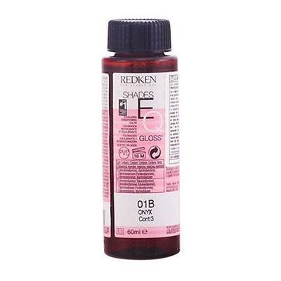 Redken Shades Eq Semi-Permanent Hair Color - Color:glow Pink - 60 Ml