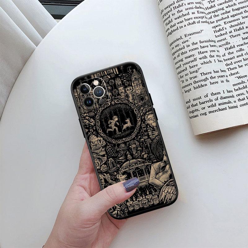 Disney Coco New High-End Cover Phone Case for Redmi Note 13 14 Pro+ Plus A3 13X 13C 14S 14C