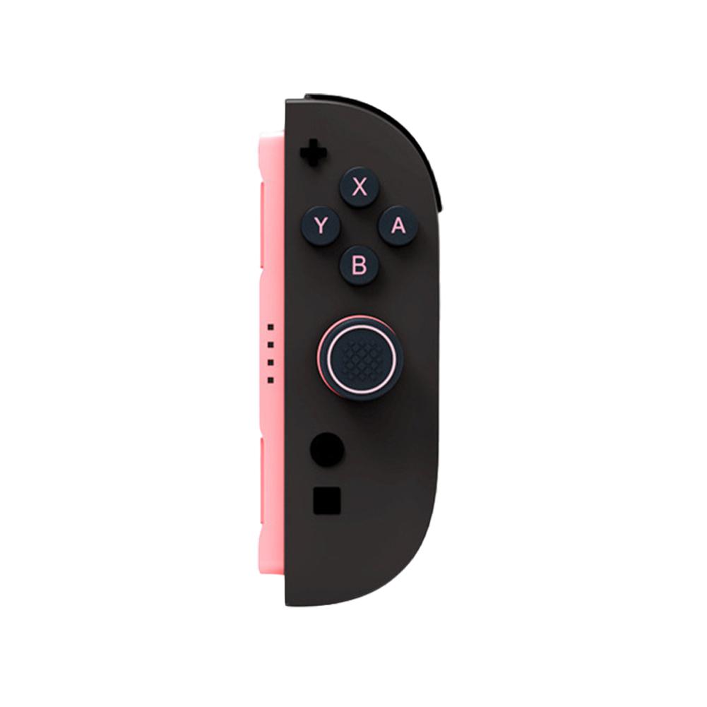 Joystick Cap & Button Stickers Controller Grip Button Caps Silicone Controller Thumb Grip Joystick Caps for Switch 2 Accessories