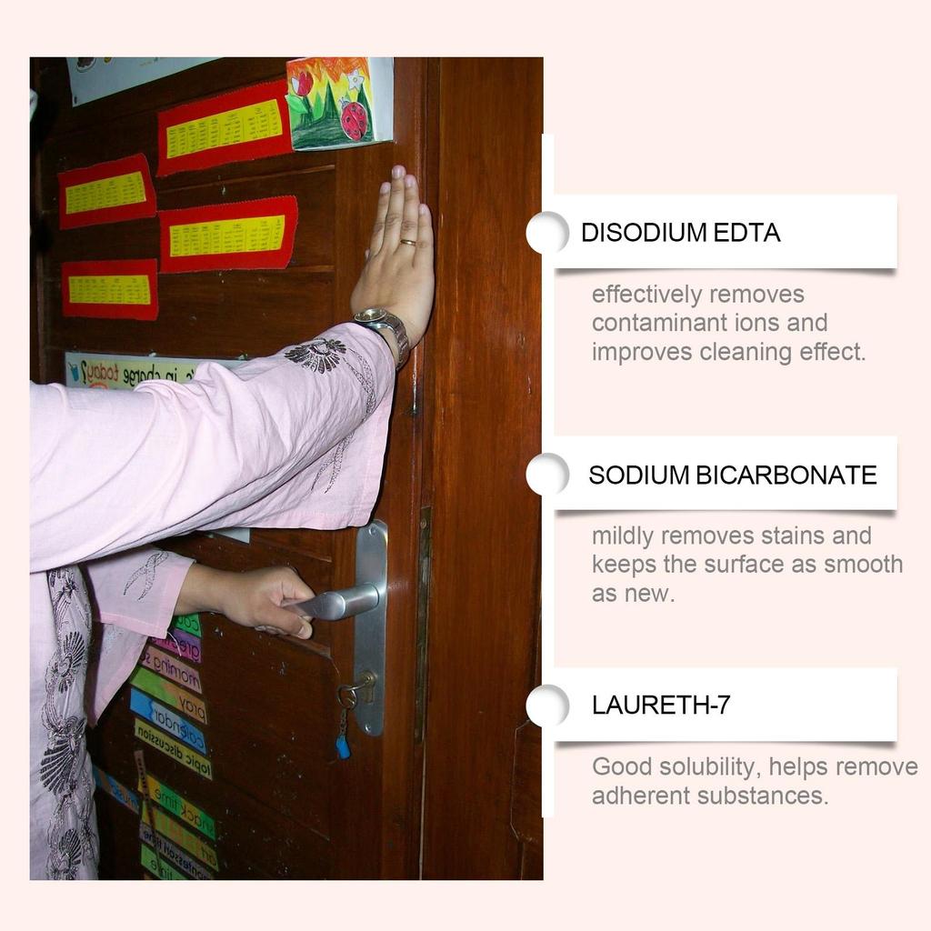 Jue-fish Household Adhesive Remover, Adhesive Sticker Glue Removal Cleaner, Universal Glue Residue Spray 100ml