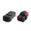 Electronic Component 776488-1 4-hole Waterproof Plug Auto Connector 776487-1 Wiring Harness Factory