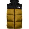 1996 Retro Nuptse Puffer Gilet NF0A3JQQ5-HO1
