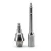 1 Set Right-Angle Base Platform Immediate Repair Implant Replacement Temporary Titanium Substrate Protective Cap