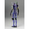 Robo-Dou Evangelion Unit 13 from the New Theatrical Edition, Non-scale ABS, PVC, POM, and Zinc Alloy Pre-painted Action Figure