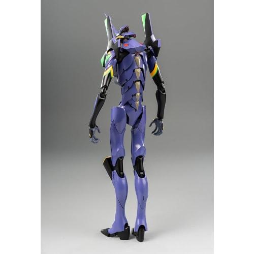 Robo-Dou Evangelion Unit 13 from the New Theatrical Edition, non-scale ABS, PVC, POM, and zinc alloy pre-painted action figure