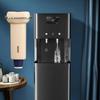 Compact Cup Dispenser for Water Cooler - Organize 40 Cups Efficiently