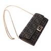 Fendi 26SS Women's Baguette Chain Long Wallet (8M0365 A98P F0A6E 26S)
