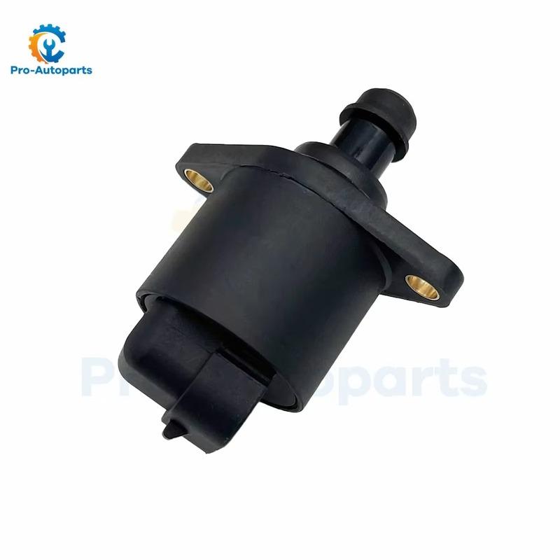 Leerlaufregelventil IACV 420665941 420665940 420963055 420963057 Für Can Am Outlander Renegade 2006-Aktuell