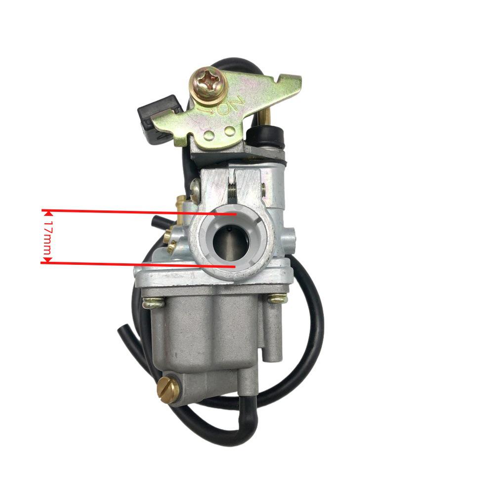 Compatible with Suzuki LTA50 2002-2005 ATV Quad 50cc Model 404-119