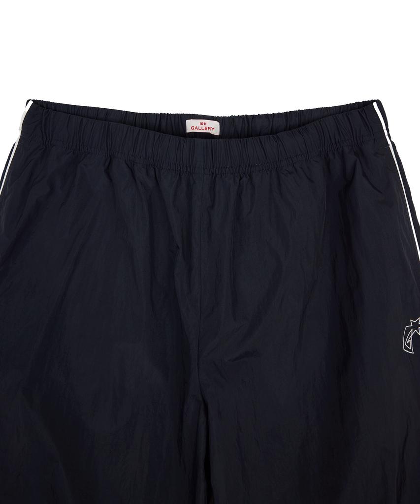 1011 GALLERY Gallery Track Pants - Navy