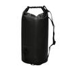 Oem 2l 5l 10l 15l 20l Custom Logo Outdoor Pvc Lightweight Portable Waterproof Backpack Camping Hiking Beach Kayaking Sport Dry B