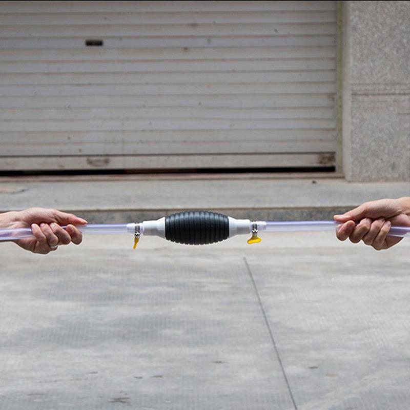 Auto-Tanksauger