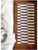 French Style Quick-Drying Non-Slip Absorbent Bedside Carpet