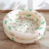 Baby Swimming Pool Child Summer Kids Water Toys Inflatable Bath Tub Round Lovely Animal Printed Pool 87x26cm