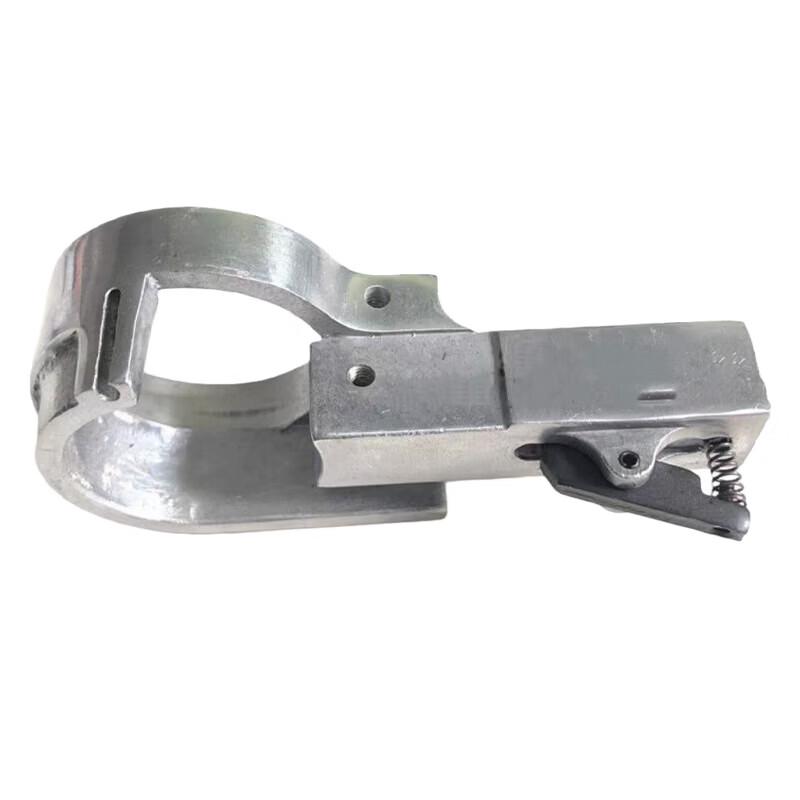 

Pneumatic Belt Sander Retaining Ring