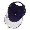 SUSPENSE 47 CLEAN UP Cap for NY Purple [47 Brand] Women,