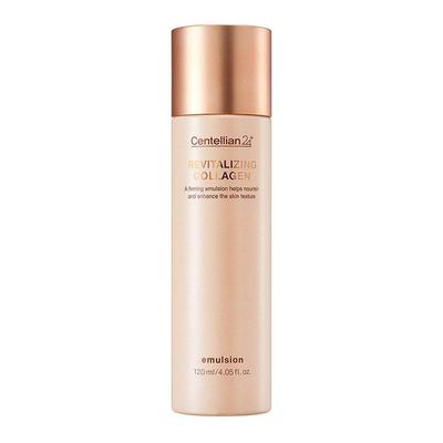 Revitalizing Collagen Emulsion 120ml