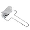 304 Stainless Steel Dumplings Mold Dumpling Wrapper Maker Kitchen Utensils for Family Use