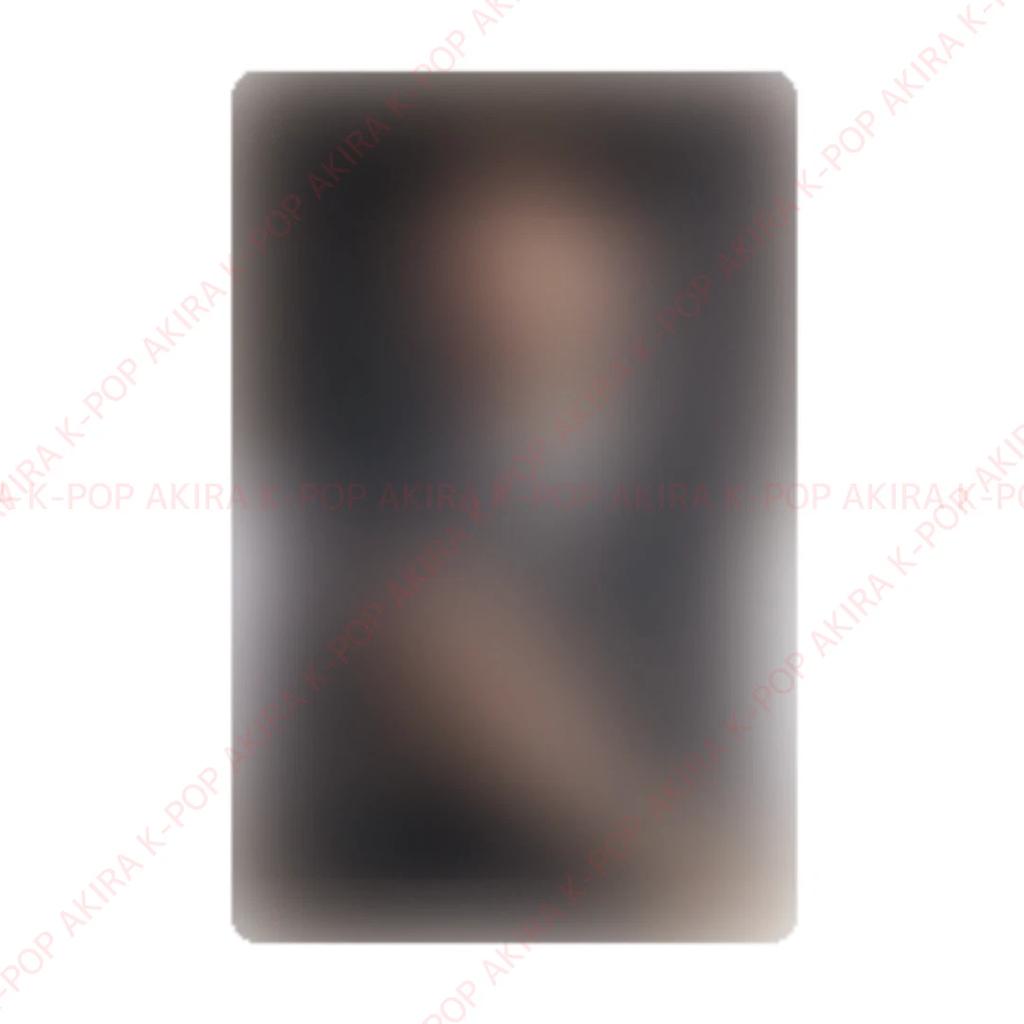 PRE-ORDER BTS The 5th Album ARIRANG ALBUM PHOTOCARD JAPAN POB STORE BENEFITS OFFICIAL