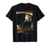 Camiseta Branca US Sony ATV Motörhead Mayhew Ace of Spades 01