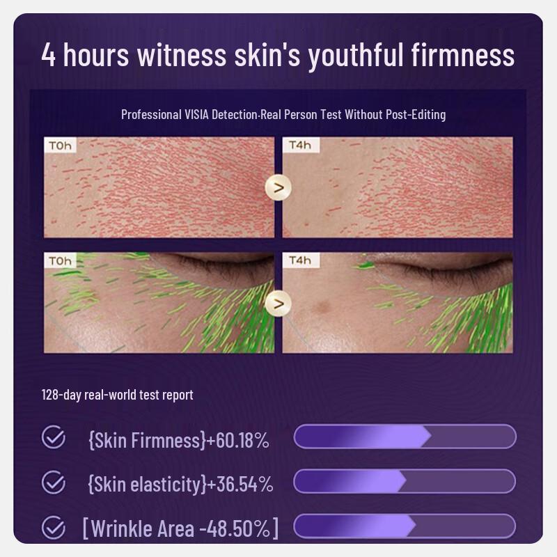 Naseki Japan Hyaluronic Acid Anti-Aging Serum