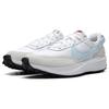 Nike Waffle Debut 'White Blue Tint' Women's DH9523-105
