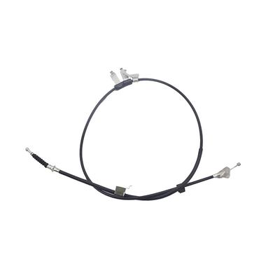 46420-02360 Linka tylnego prawego hamulca ręcznego dla Toyota Corolla 2014-2019 LEVIN/HYBRID 46430-02370 Tylna lewa