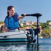 Intex Inflatable Boat Motor Mount Kit