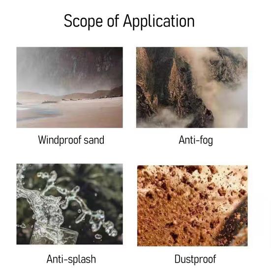 Sıçrama Korumalı Yüz Kalkanı Tam Yüz Koruma Maskesi Buğu Önleyici Şeffaf Yüz Maskesi Mutfak Pişirme Taşlama Kesme İçin Yeniden Kullanılabilir Sıçrama Koruyucu