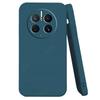 For Cover Huawei Mate 50 Pro Case For Mate 50 Pro Capas Back Bumper Armor Shockproof TPU Soft Case For Huawei Mate 50 Pro Fundas
