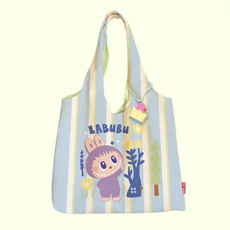New POP MART THE MONSTERS Collection Shoulder Bag Labubu Trend Based Products 10158995474295