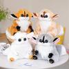 Simulation Lemur Plush Stuffed Toy Animal Doll Room Decortion Kid Gift Birthday