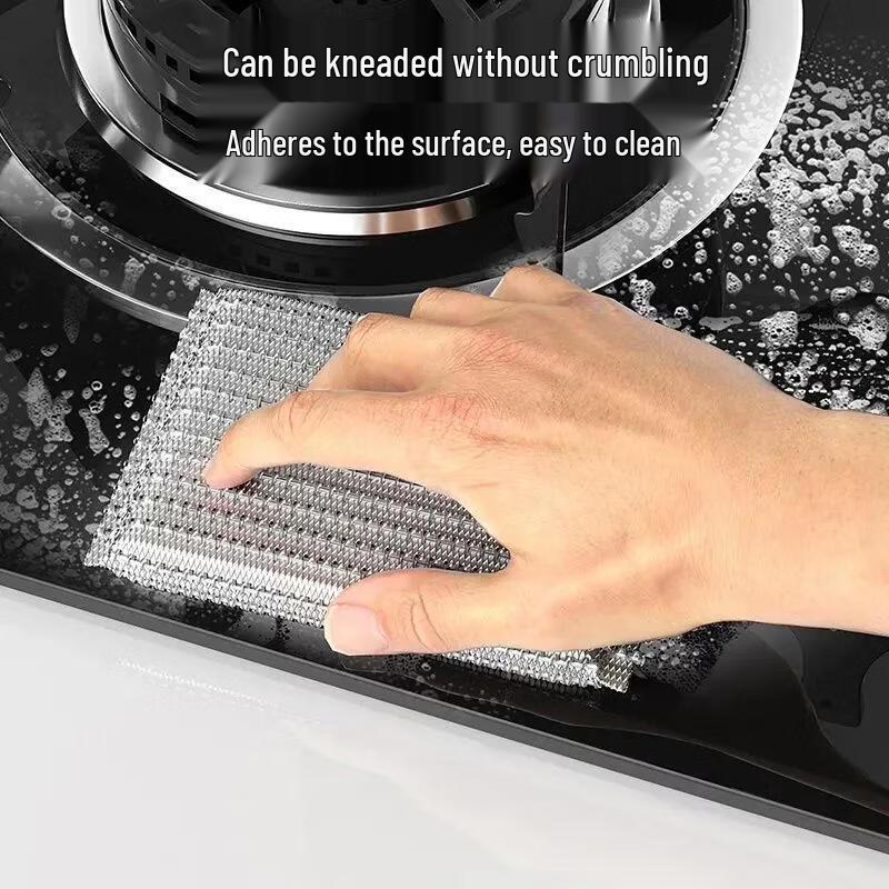 Ru Han Kitchen Cleaning Scouring Pads
