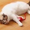 Cat Interactive Ball Toy Automatic Rolling Cat Ball Rechargeable Smart Kitten Interactive Toy Intelligent Balls Toy for Cat