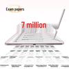 ZuoYeBang S50 AI E-ink Learning Tablet (CN Version)