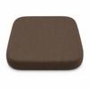 Soft Seat Cushion Non Slip Chair Pad Thick Square Dining Office Chair Cushion Breathable Comfortable Kitchen Home Dining Decor
