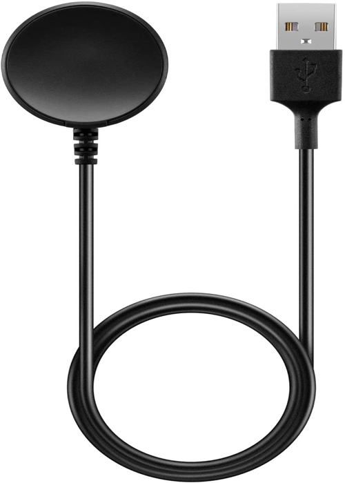 Chargeur Secteur 12W + Cable Compatible avec Samsung Galaxy Watxh 6/Watch 5/Watch 4/Watch 3/active - Charge Montre Phonillico®