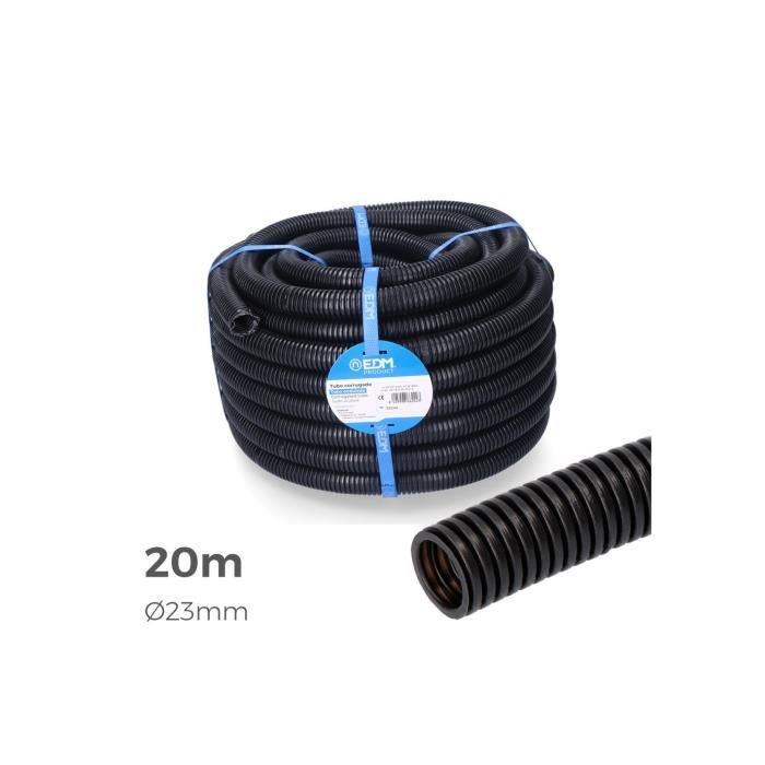 Předkabelovaná husí krk - GENERICKÝ - Tento M-32 - PVC - Bílý - Vnitřní