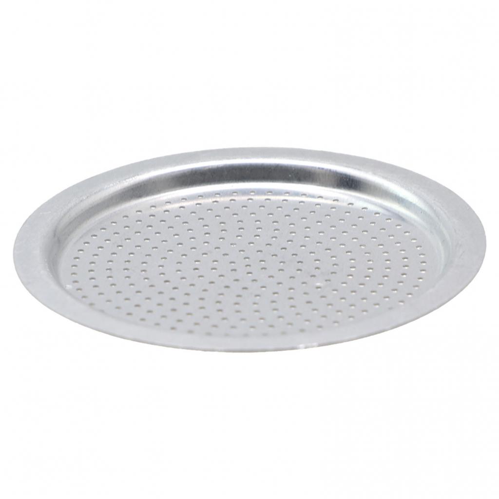 Aluminum Filter Gasket Filter Spare Parts Gasket Accessories