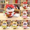 Kawaii Cartoon Lalafanfan 30Cm Shiba Inu Dog Cosplay Plush Toy Stuffed Soft Kawaiianimal Pillow Birthday Gift For Kids Children