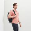 FILA MODERN HERITAGE Polo Shirt Men's Light Orange Pink (Unisex) Polo Shirts F11M421115FPK